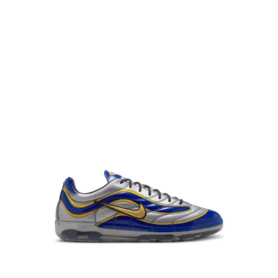 Nike Cryoshot Mercurial Vapor R9 Og Sneakers In Animal Print
