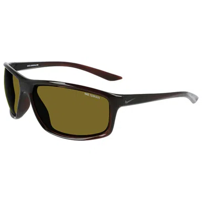 Nike Cw468026466 Sunglasses In Green