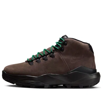 NIKE NIKE CYGNAL 'BAROQUE BROWN'
