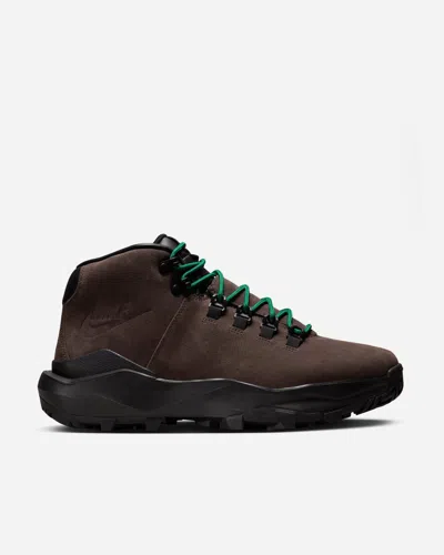 NIKE NIKE | CYGNAL BROWN SNEAKERS | NAKED CPH