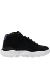 Nike Cygnal Lace-up Sneakers
