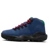 Nike Cygnal Sneaker Boot In Multi