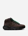 Nike Ugg Lowmel - Suede Sneakers In Multicolor