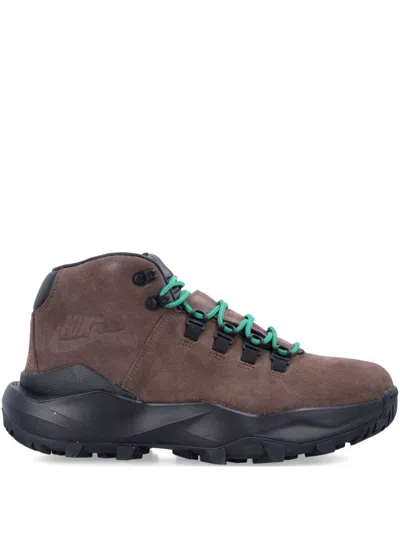 NIKE CYGNAL SNEAKERS