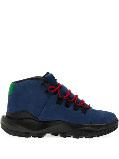 Nike Cyngal Lace-up Sneakers