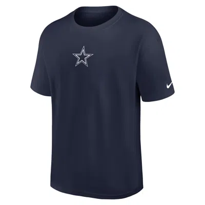 NIKE DALLAS COWBOYS DOMINATE THE GAME ESSENTIAL MAX90  MEN'S NFL T-SHIRT,1015883364