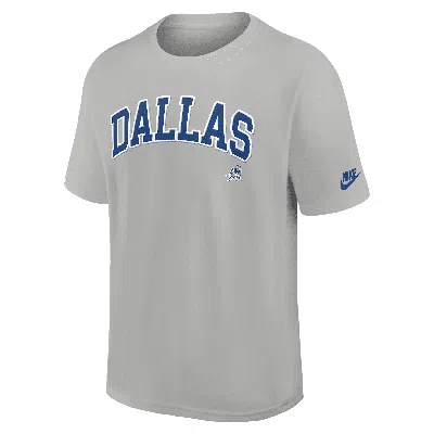 NIKE DALLAS COWBOYS REWIND STATEMENT MAX90  MEN'S NFL T-SHIRT,1015641023