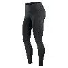 Nike Jacksonville Jaguars  Women's Dri-fit Nfl Leggings In Black