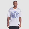 Nike Dalton Kincaid Buffalo Bills Rivalries Collection Menâs  Men's Nfl Game Jersey In White