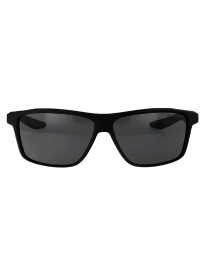 Nike Dark Grey Black/ Anthracite Acetate Sunglasses