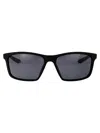 Nike Valiant Sunglasses In Black