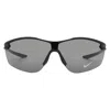 Nike Dark Grey Wrap Ladies Sunglasses  Victory Elite Dv2131 011 60