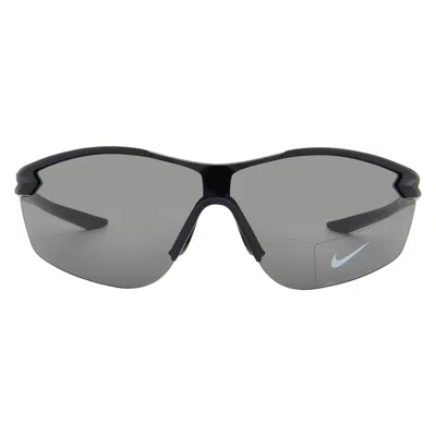 Nike Dark Grey Wrap Ladies Sunglasses  Victory Elite Dv2131 011 60