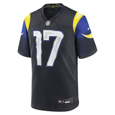 Nike Davante Adams Los Angeles Rams Rivalries Collection Menâs  Men's Nfl Game Jersey In Multi