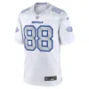 Nike Dawson Knox Buffalo Bills Rivalries Collection Menâs  Men's Nfl Game Jersey In White