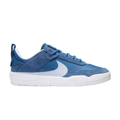 Pre-owned Nike Day One Sb Gs 'court Blue' | Kid's Size 6