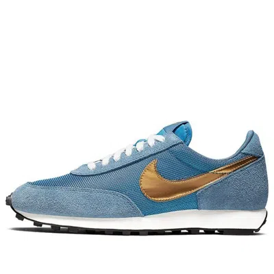 Nike Daybreak Sp 'blue' In Multi