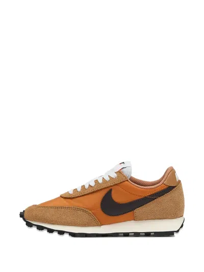 Nike Daybreak "velvet Brown" In Orange