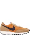 Nike Daybreak Swoosh-embellished Sneakers In Brown