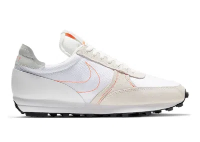 Pre-owned Nike Daybreak Type Hyper Crimson (women's) Sneakers In Summitin White/summit White/photon Dust
