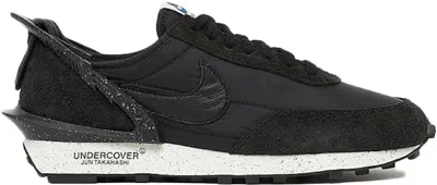 Pre-owned Nike Daybreak Undercover (women's) Sneakers In Black/sail