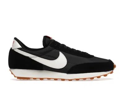 Pre-owned Nike Daybreak (women's) Sneakers In Black/summit White/off Noir