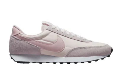 Pre-owned Nike Daybreak (women's) Sneakers In Light Soft Pink/pink Glaze/venice