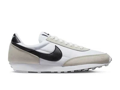 Pre-owned Nike Daybreak (women's) Sneakers In Summitin White/summit White/black In Multi