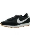 NIKE DAYBREAK WOMENS SUEDE PERFORMANCE RUNNING SHOES