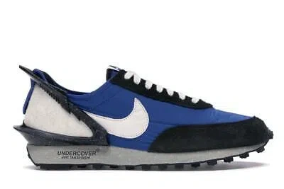 Pre-owned Nike Daybreak X Undercover Blue Jay 2019 - Bv4594-400