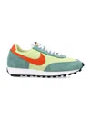 Nike Daybreak Swoosh-detail Sneakers In Multi
