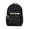 Nike Deion Sanders "p21me" Utility Heat  Men's Backpack (25l) In Black