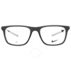 Nike Demo Rectangular Men's Eyeglasses  7150 302 54