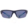 Nike Demo Square Unisex Eyeglasses  7130 001 54