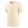 Nike Denver Broncos Glory  Men's Nfl T-shirt In Neutral