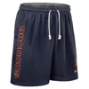 Nike Denver Broncos Sideline Reversible Menâs  Men's Dri-fit Nfl Shorts