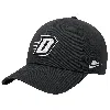 Nike Depaul  Unisex College Cap In Black
