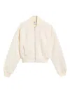 Nike Destroyer Jacket In Neutral
