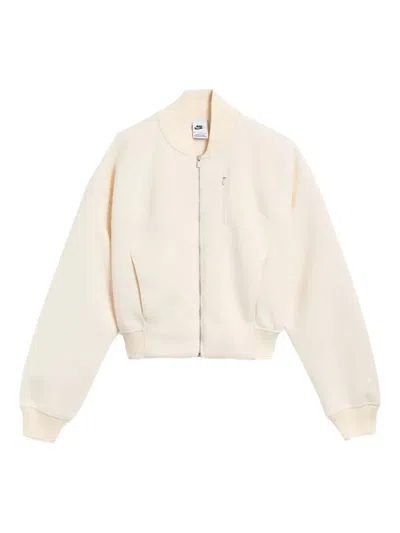 Nike Destroyer Jacket In Neutral