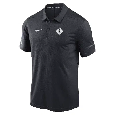 Nike Detroit Tigers Authentic Collection City Connect Victory  Men's Dri-fit Mlb Polo In Blue