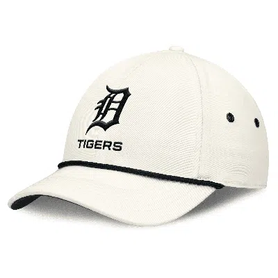 Nike Detroit Tigers Club  Men's Mlb Adjustable Hat