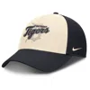 Nike Detroit Tigers Statement Club  Men's Dri-fit Mlb Adjustable Hat