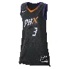 Nike Diana Taurasi Phoenix Mercury 2024 Rebel Edition  Women's Dri-fit Wnba Victory Jersey In Black