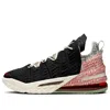 Nike Diana Taurasi X Lebron 18 'la Cabra'