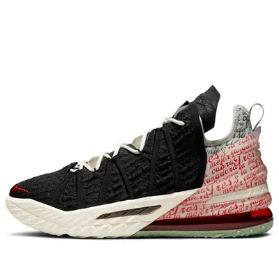 Nike Diana Taurasi X Lebron 18 'la Cabra'