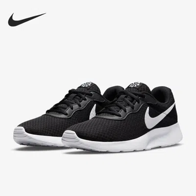 Nike (gs)  Explore Strada 'black'