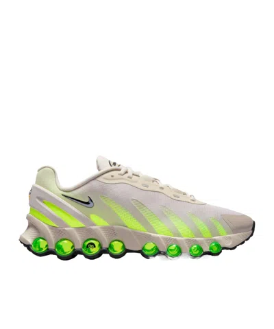 Nike Dn8 Trainers In Animal Print