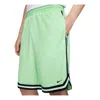 Nike Dna Dri-fit Basketball Shorts Asia Sizing 'light Green Black'