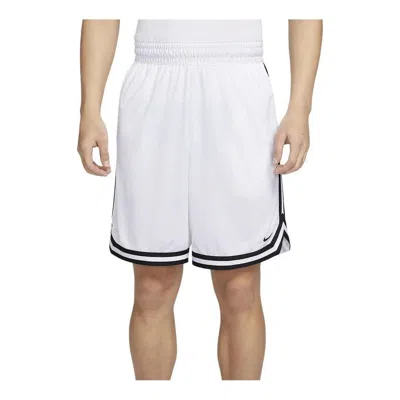 Nike Dna Dri-fit Shorts 'white'