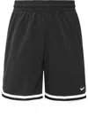 Nike Dna Dri-fit Woven Basketball Shorts (asia Sizing) 'black White'